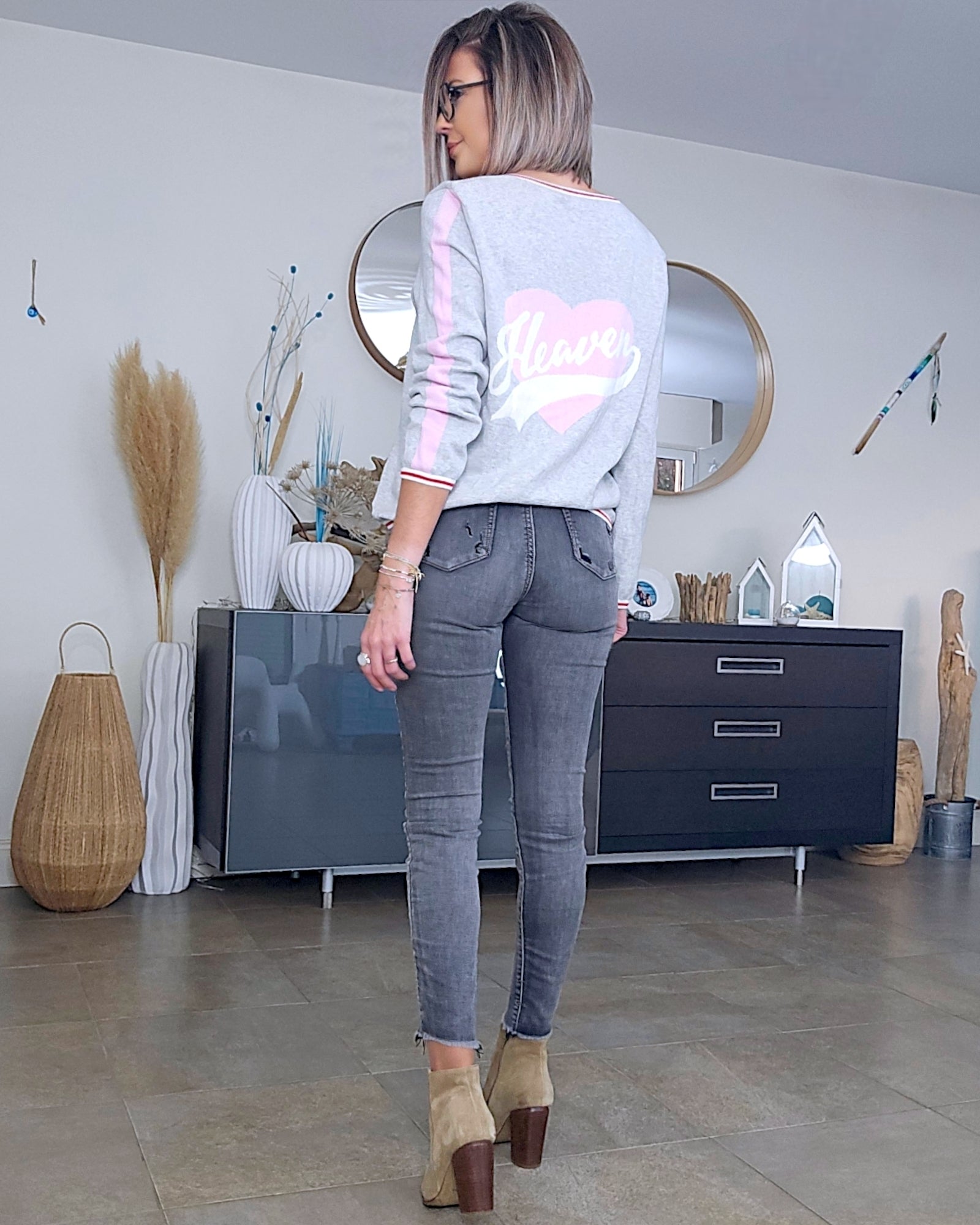 Cardigan Haven