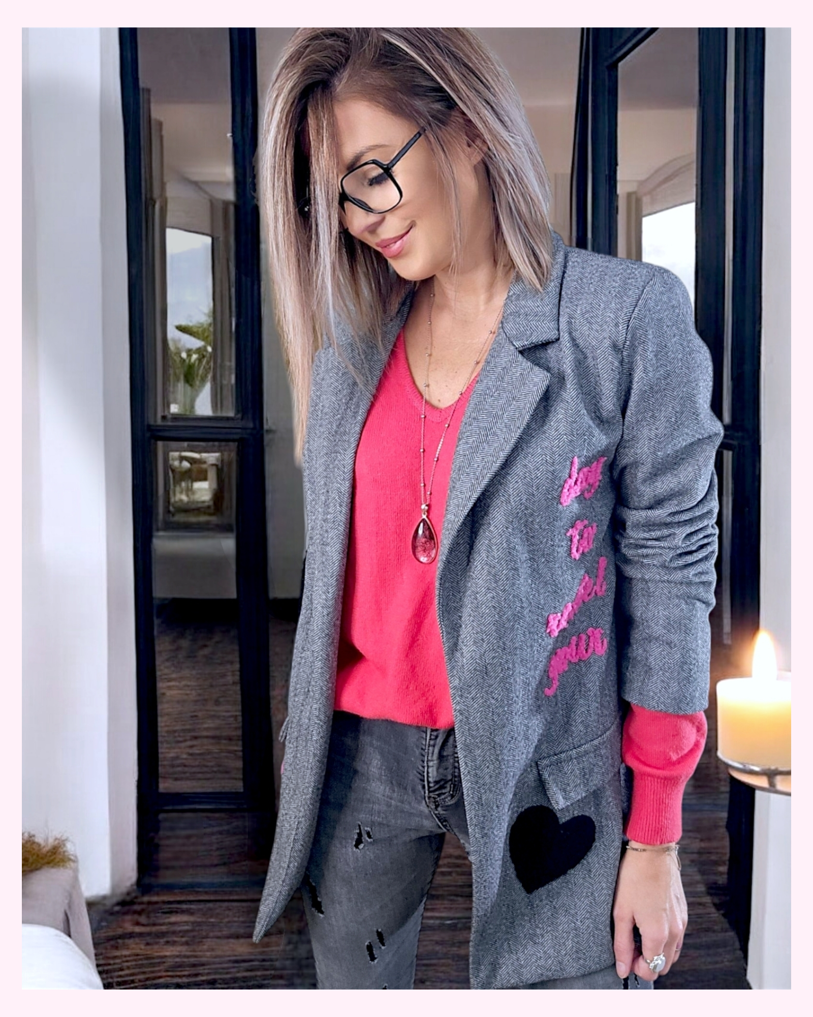 Pull dos ouvert