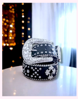 Ceinture star croix