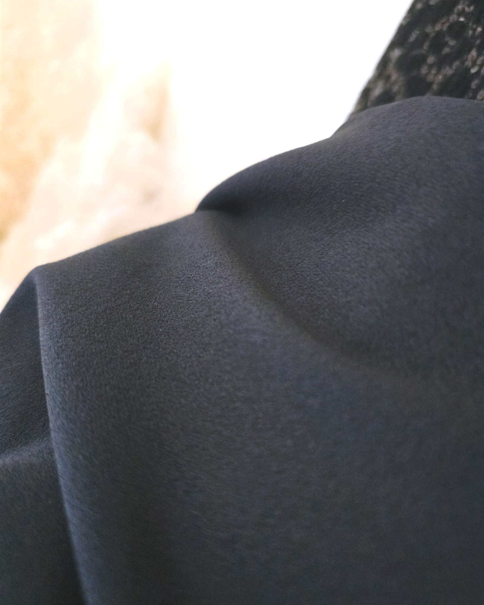 Combinaison noire dos ouvert Made in France - 𝐌𝐚𝐫𝐢𝐧𝐚𝟒𝟒𝐟𝐚𝐦𝐢𝐥𝐲