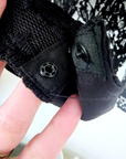 Body noir à dentelle Made in France - 𝐌𝐚𝐫𝐢𝐧𝐚𝟒𝟒𝐟𝐚𝐦𝐢𝐥𝐲