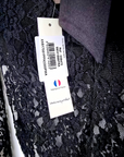 Body noir à dentelle Made in France - 𝐌𝐚𝐫𝐢𝐧𝐚𝟒𝟒𝐟𝐚𝐦𝐢𝐥𝐲