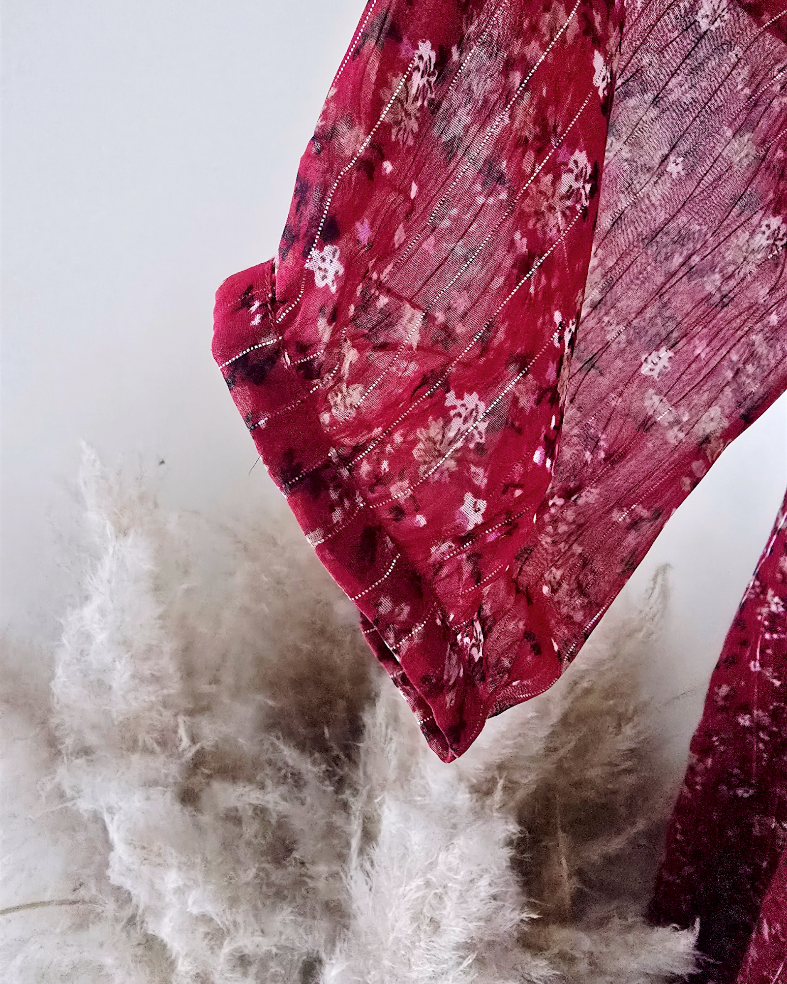 Robe courte flowers - 𝐌𝐚𝐫𝐢𝐧𝐚𝟒𝟒𝐟𝐚𝐦𝐢𝐥𝐲