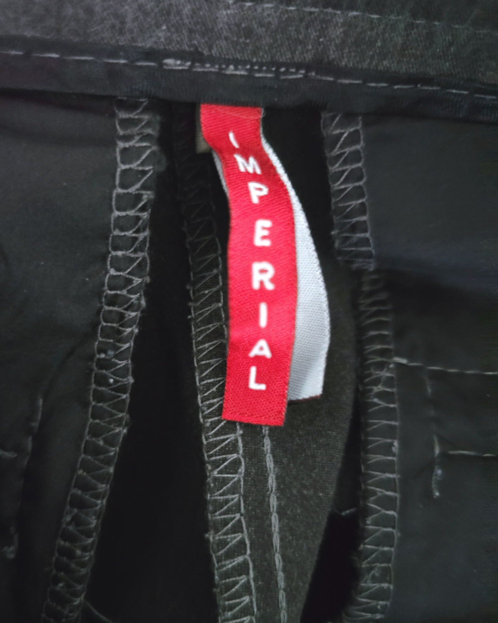 Pantalon chic gris anthracite - 𝐌𝐚𝐫𝐢𝐧𝐚𝟒𝟒𝐟𝐚𝐦𝐢𝐥𝐲