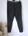 Pantalon chic gris anthracite - 𝐌𝐚𝐫𝐢𝐧𝐚𝟒𝟒𝐟𝐚𝐦𝐢𝐥𝐲