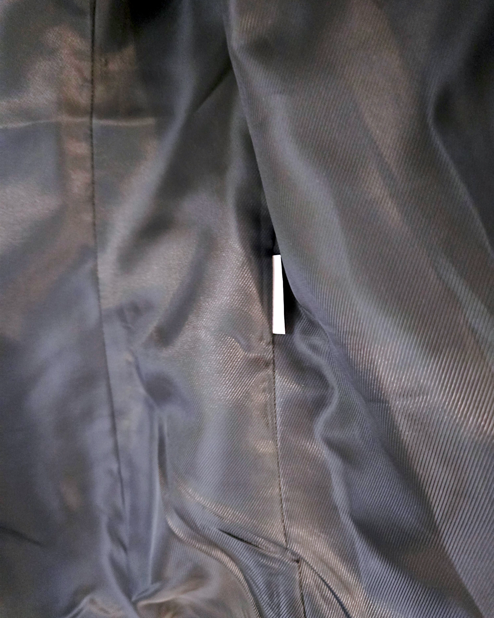 Veste cintrée avec manches en sequins - 𝐌𝐚𝐫𝐢𝐧𝐚𝟒𝟒𝐟𝐚𝐦𝐢𝐥𝐲