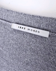 Cardigan gris éclair strass - 𝐌𝐚𝐫𝐢𝐧𝐚𝟒𝟒𝐟𝐚𝐦𝐢𝐥𝐲