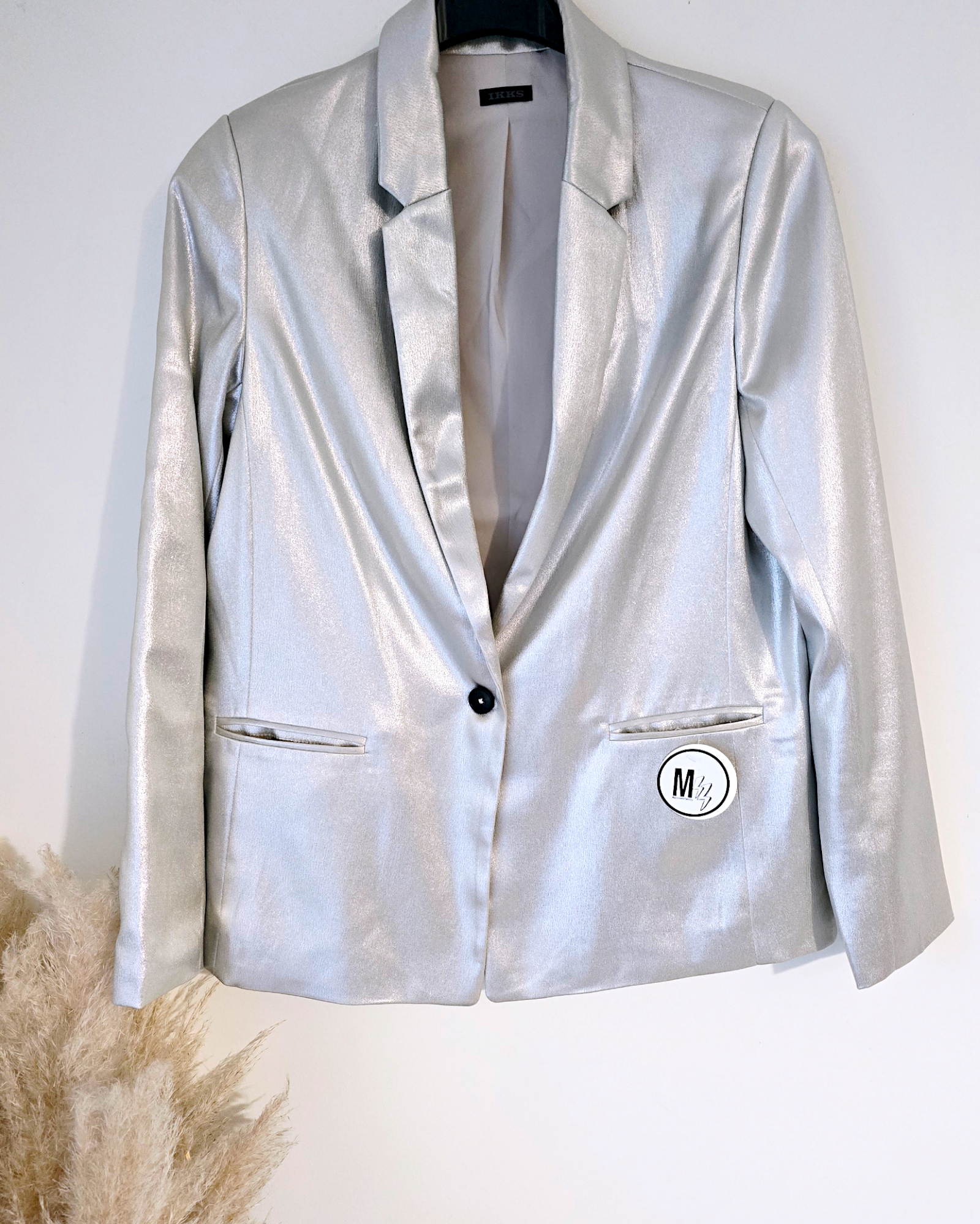 Veste irisée - 𝐌𝐚𝐫𝐢𝐧𝐚𝟒𝟒𝐟𝐚𝐦𝐢𝐥𝐲