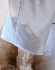 Veste irisée - 𝐌𝐚𝐫𝐢𝐧𝐚𝟒𝟒𝐟𝐚𝐦𝐢𝐥𝐲