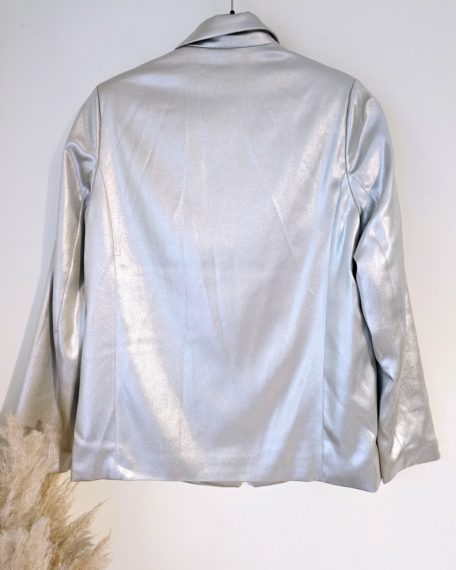 Veste irisée - 𝐌𝐚𝐫𝐢𝐧𝐚𝟒𝟒𝐟𝐚𝐦𝐢𝐥𝐲