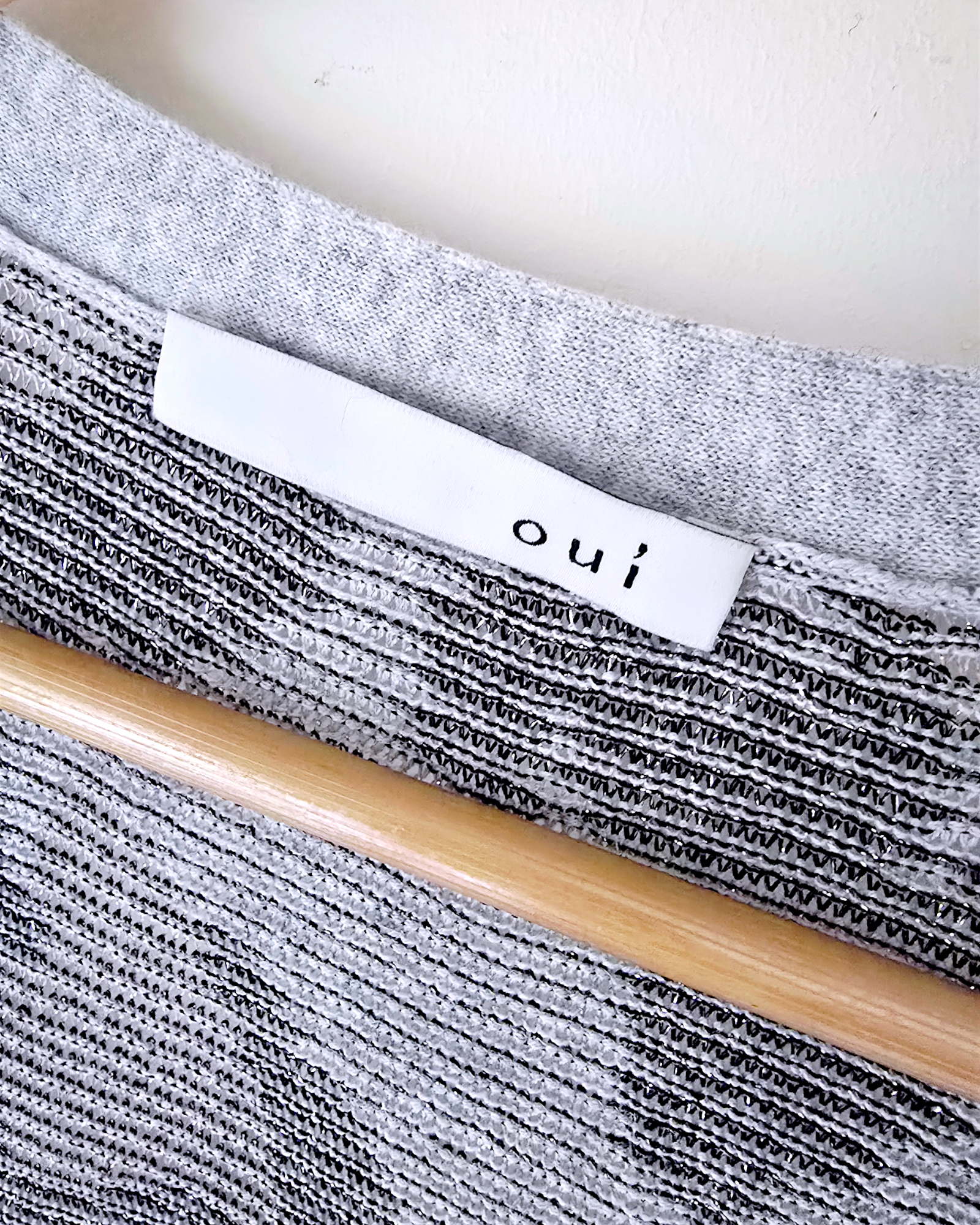 Gilet long léopard gris - 𝐌𝐚𝐫𝐢𝐧𝐚𝟒𝟒𝐟𝐚𝐦𝐢𝐥𝐲