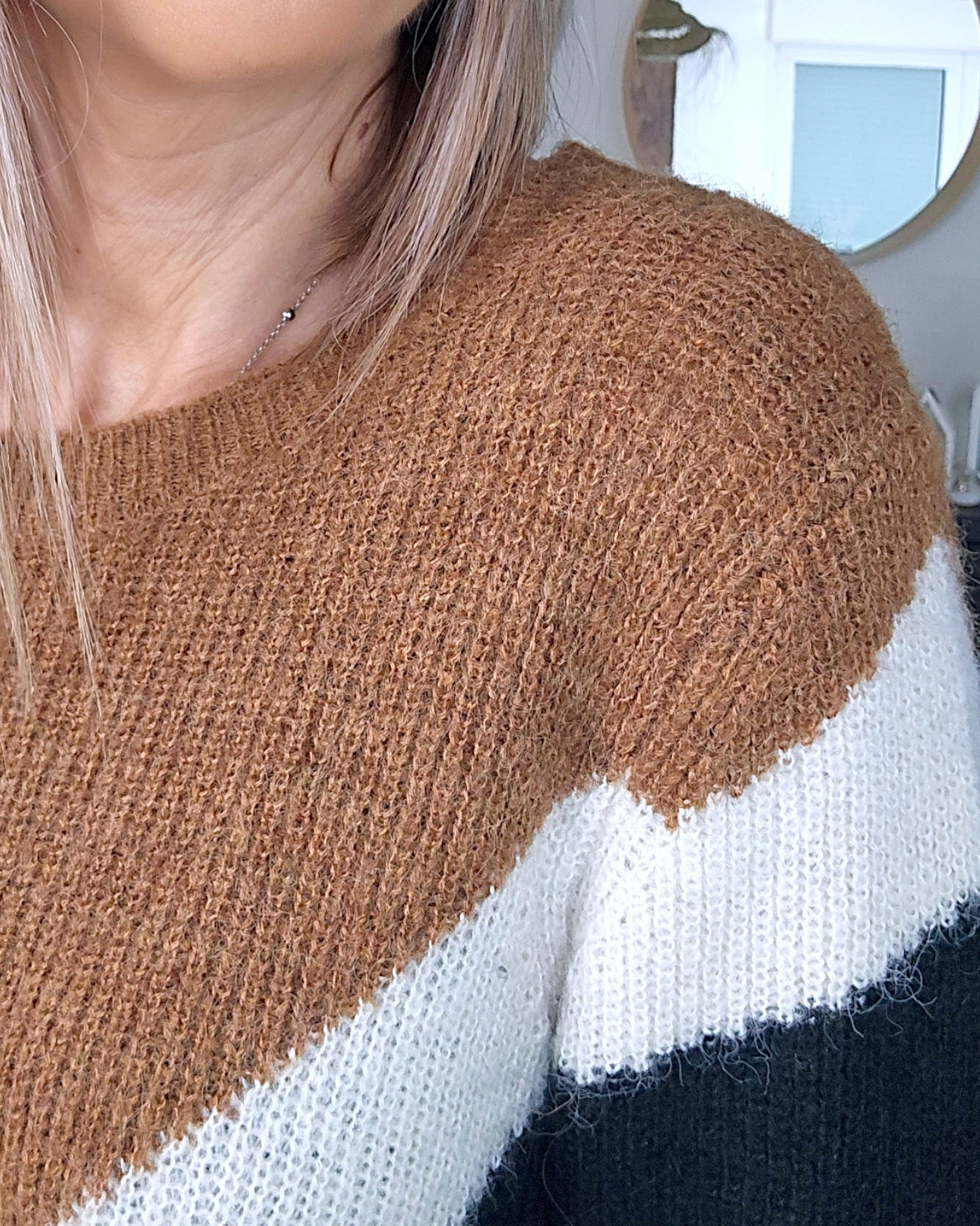 Pull vintage
