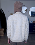 Perfecto fausse fourrure