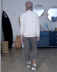Perfecto fausse fourrure