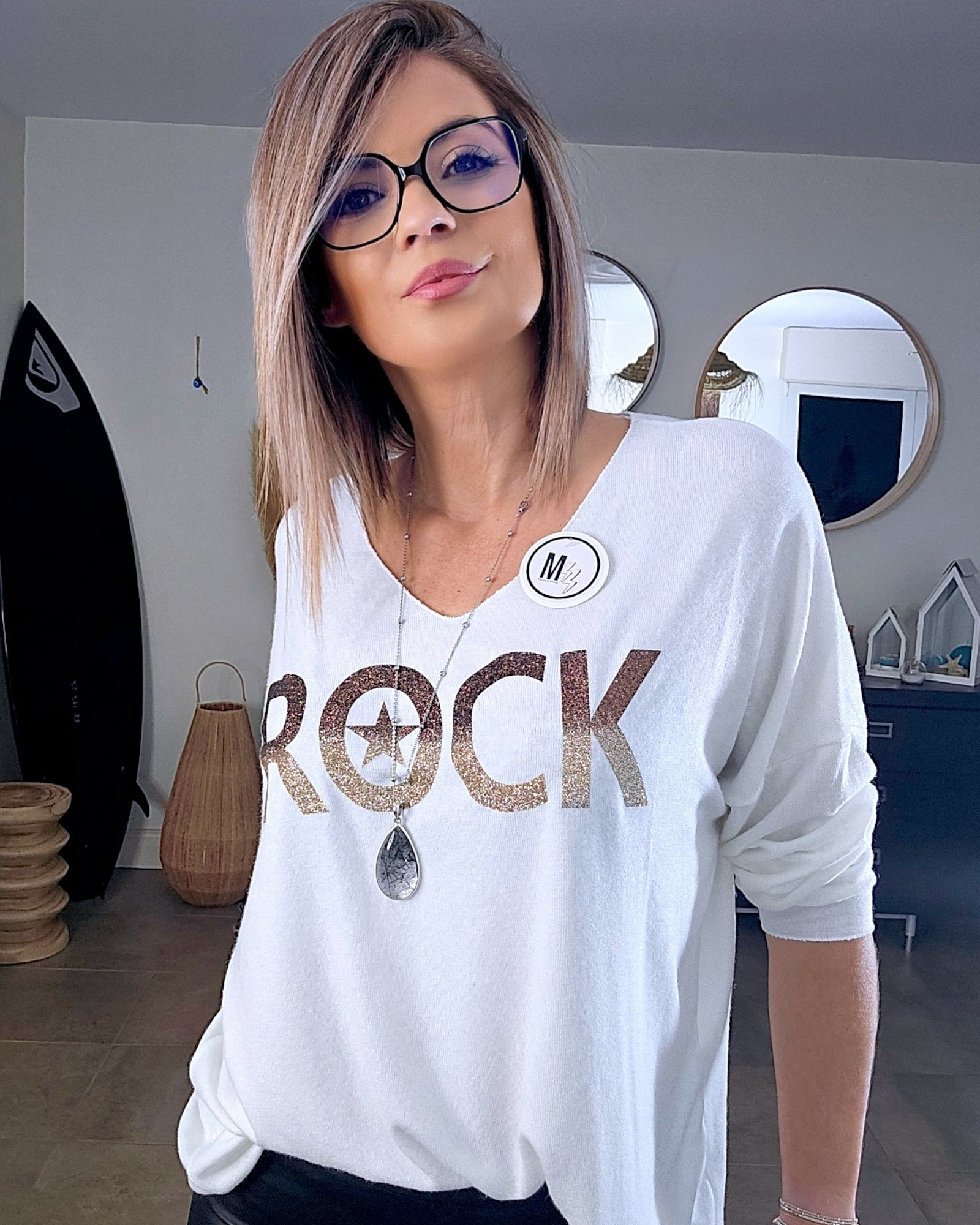 Pull Rock