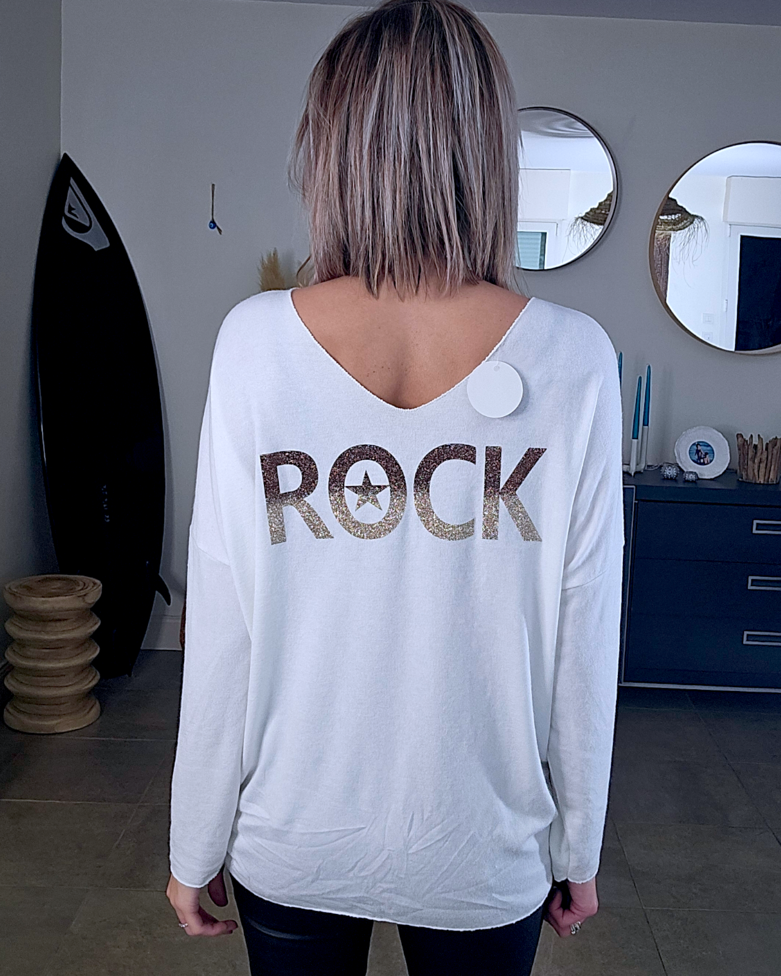 Pull Rock