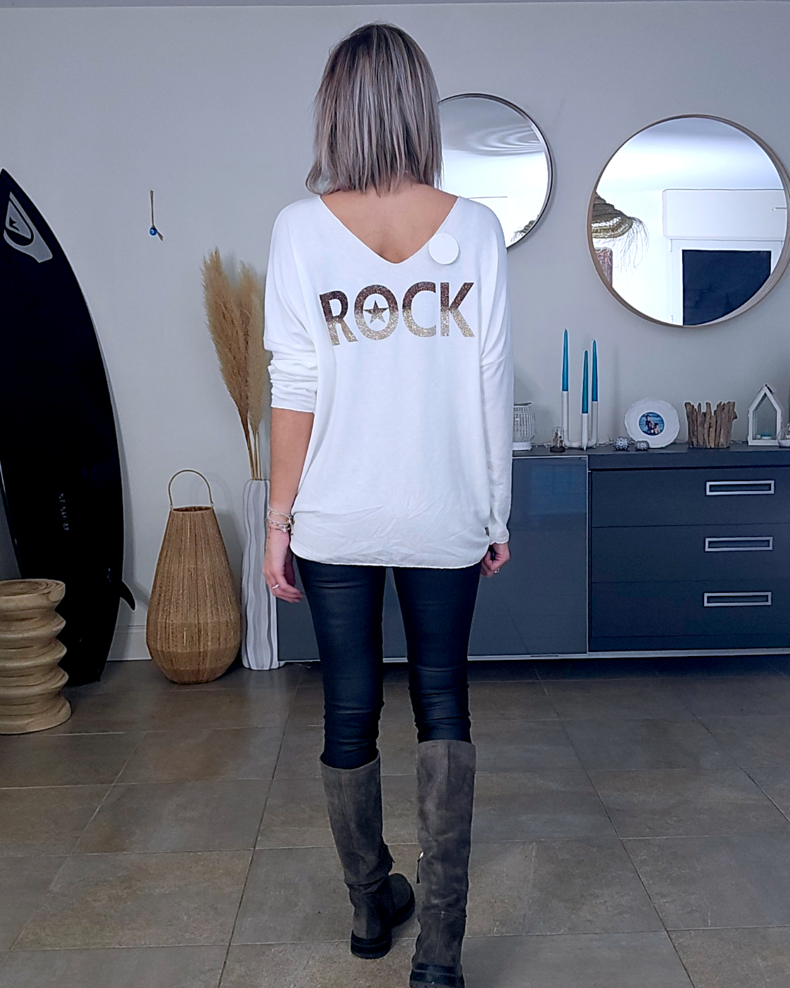 Pull Rock