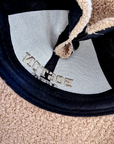 Casquette bouclette