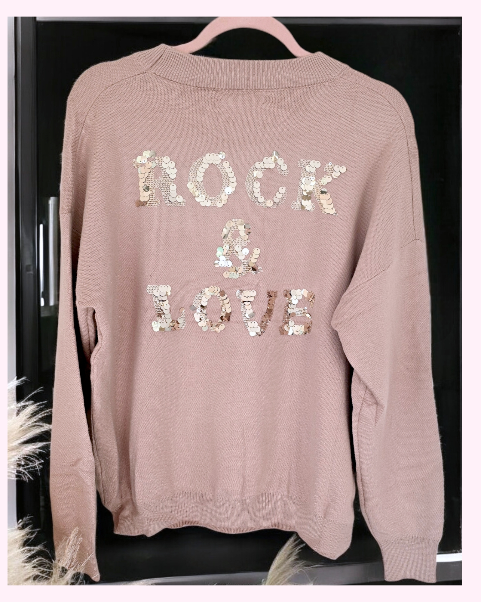 Ensemble jogg