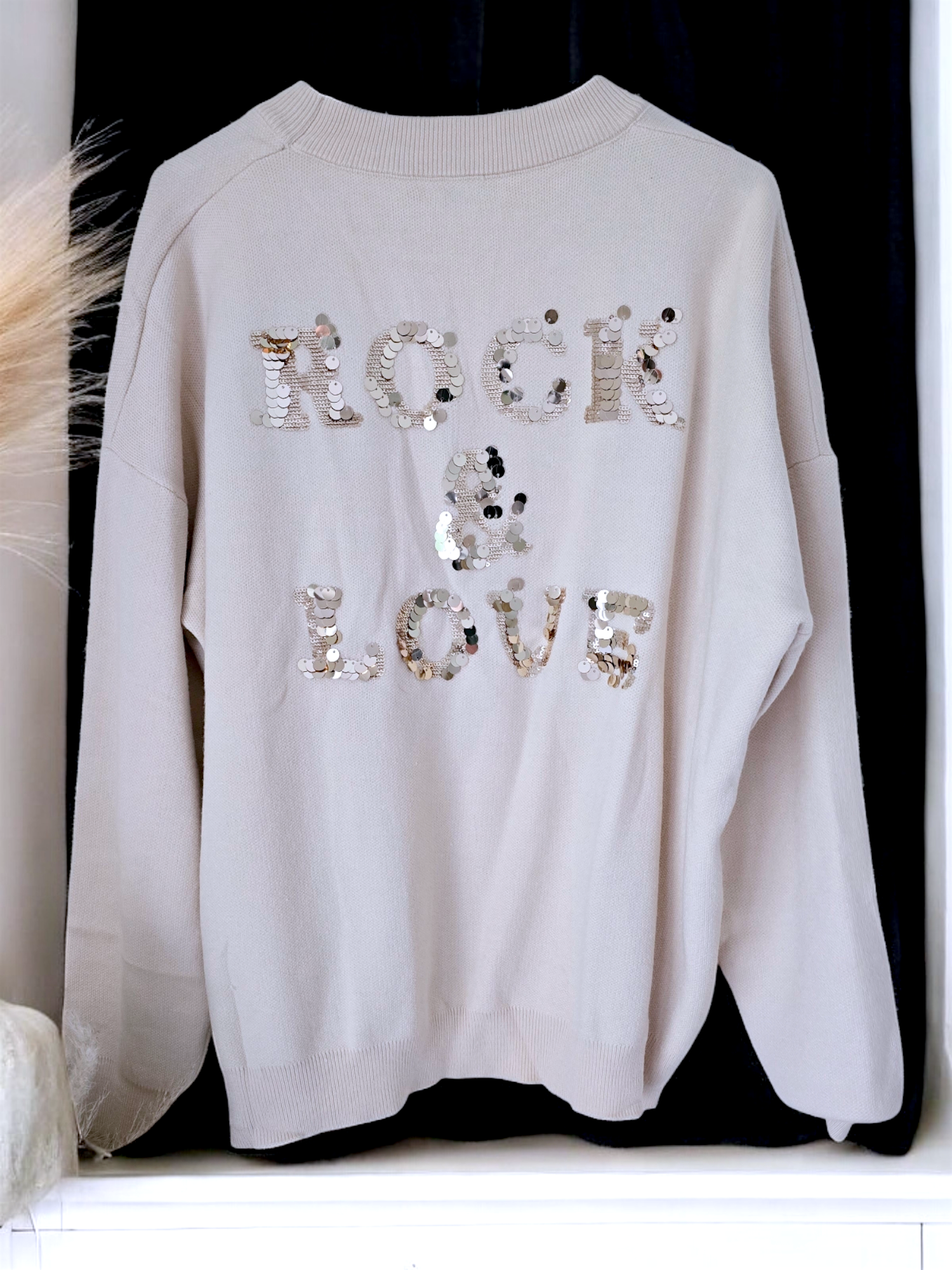 Ensemble jogg