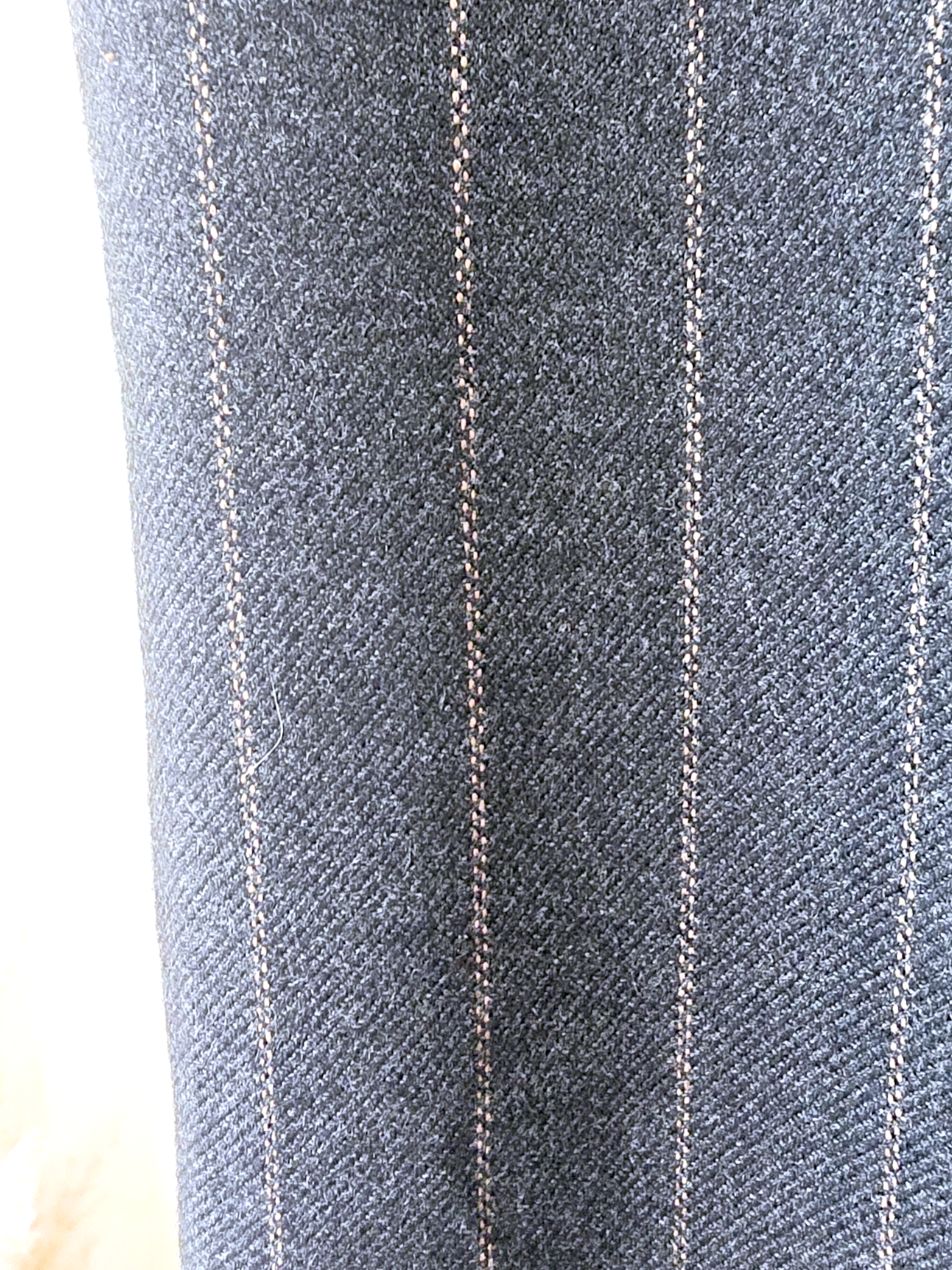 Pantalon jogg chic
