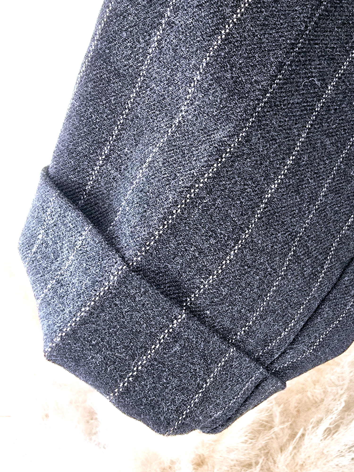 Pantalon jogg chic