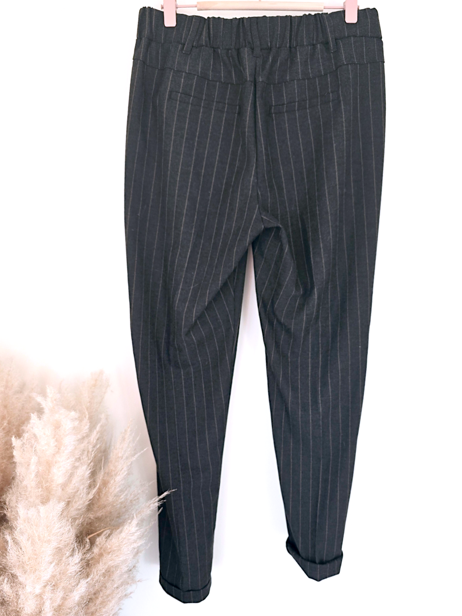 Pantalon jogg chic