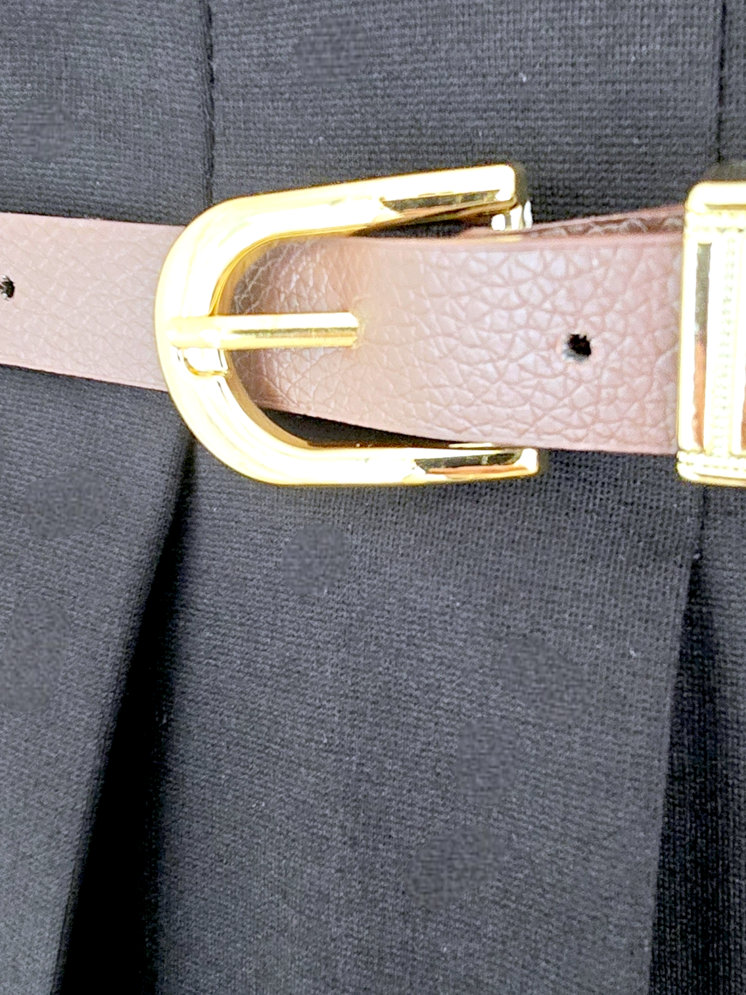 Jupe-short écolier