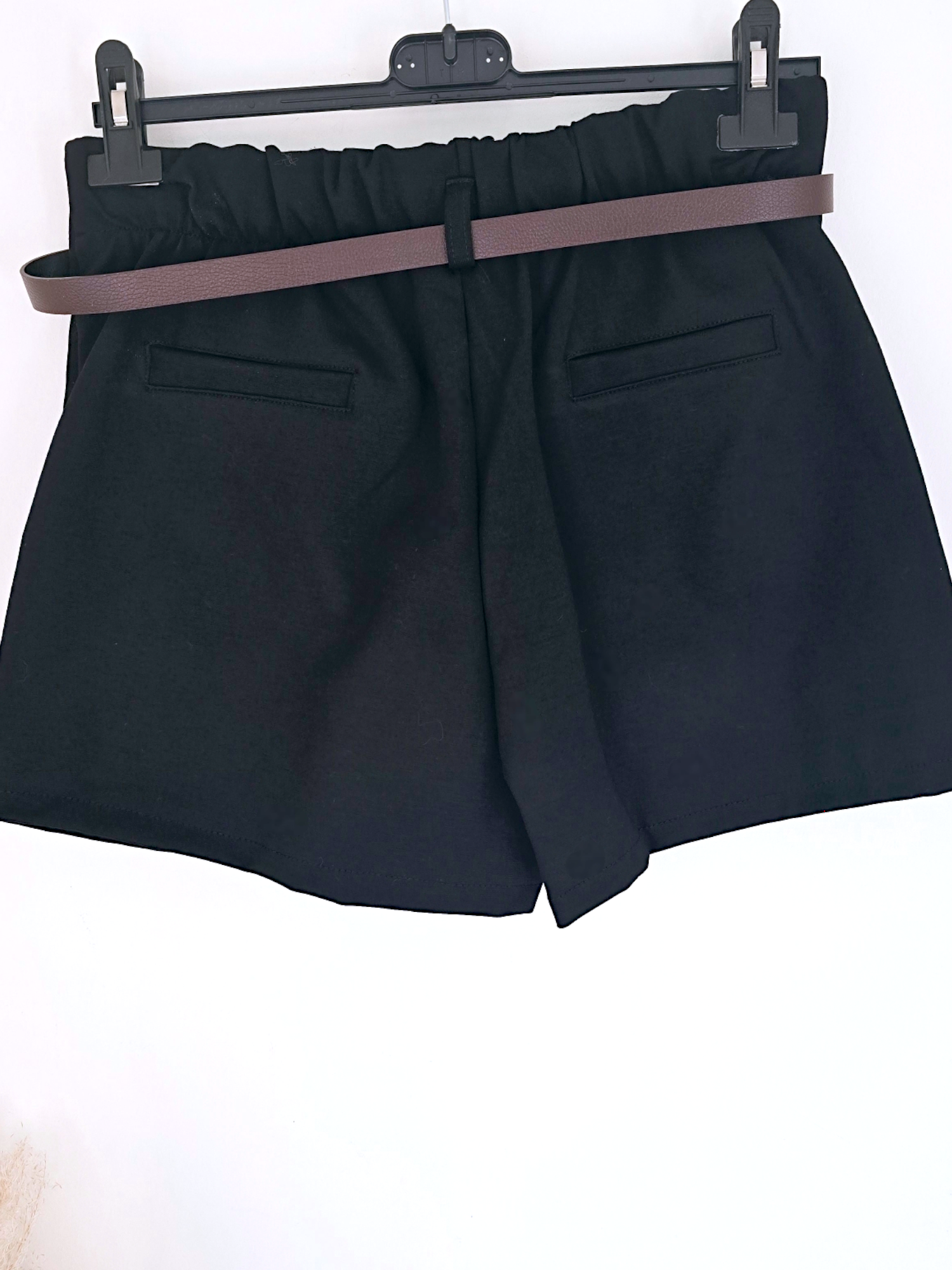 Jupe-short écolier