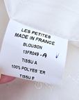 Perfecto fausse fourrure