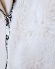 Perfecto fausse fourrure