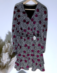Robe flowers