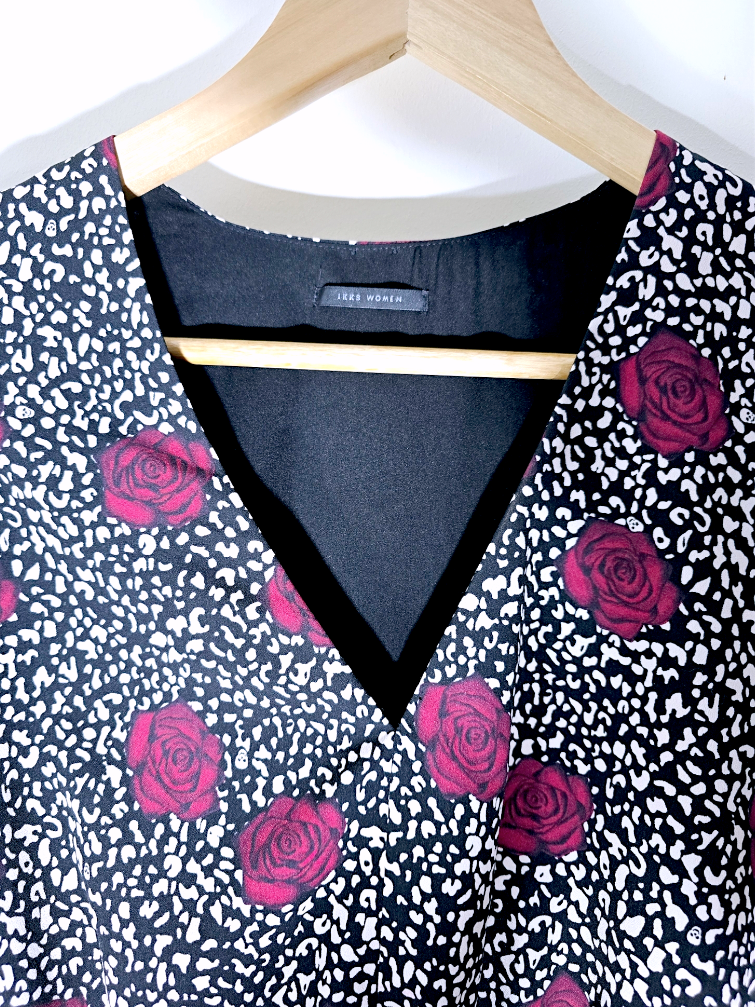 Robe flowers