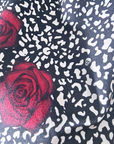 Robe flowers