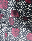 Robe flowers