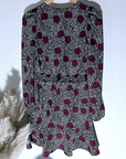 Robe flowers