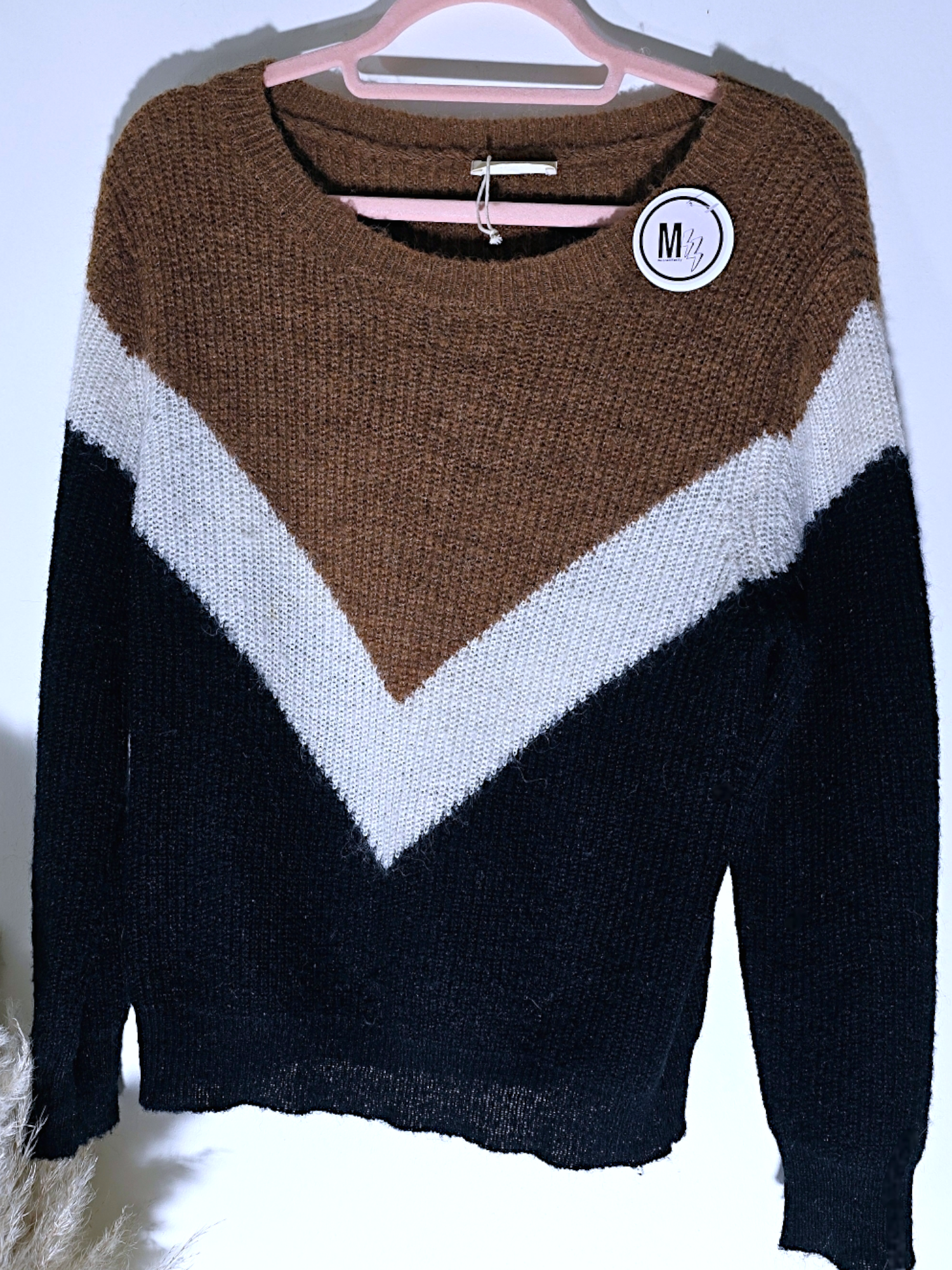 Pull vintage