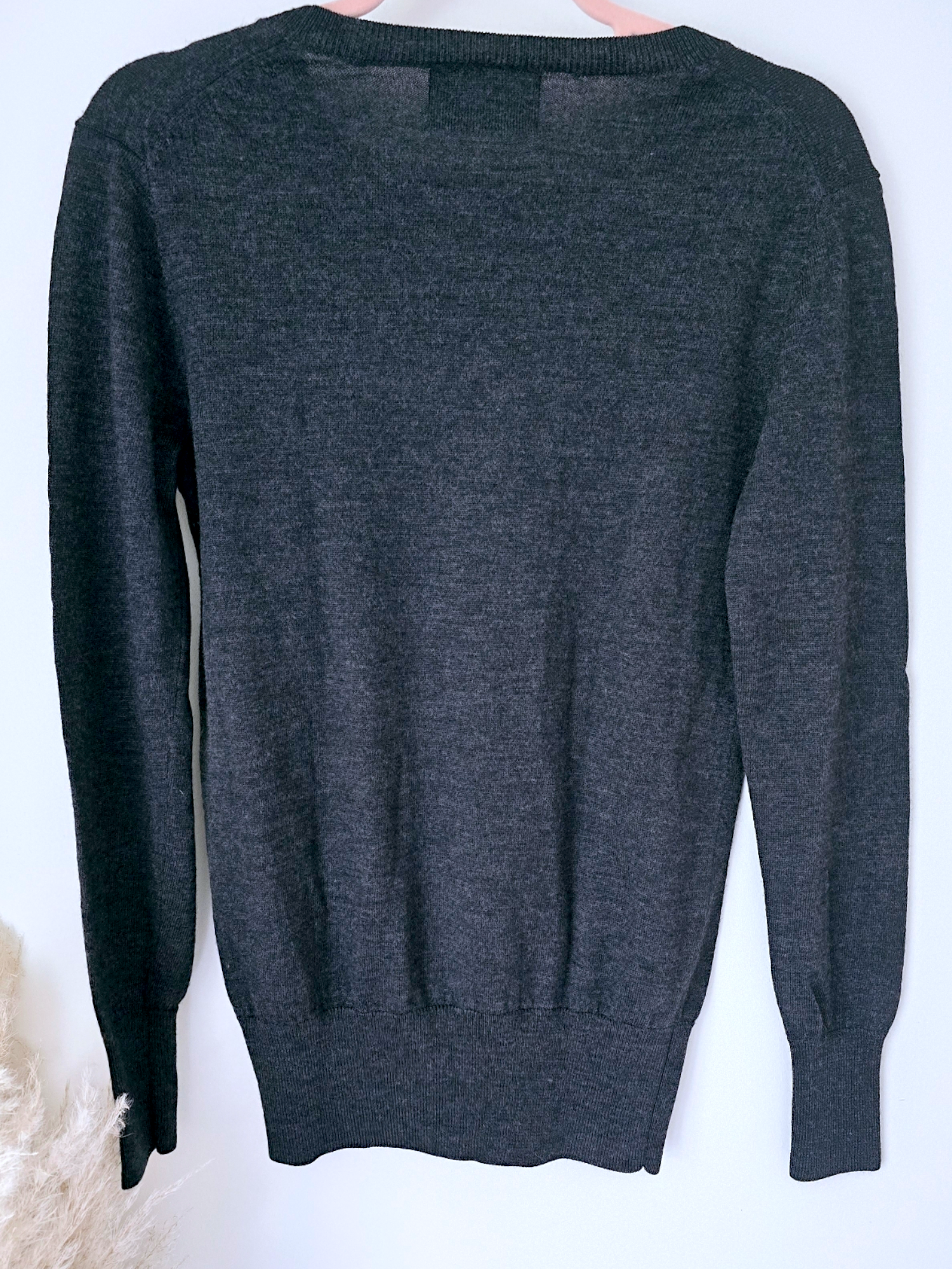 Pull bouche rose fluo