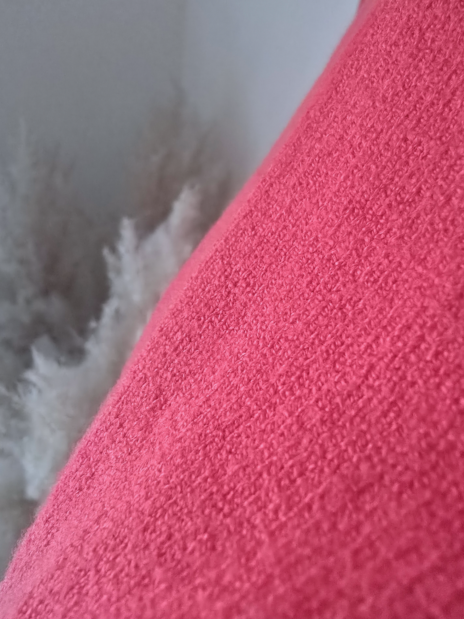 Pull dos ouvert