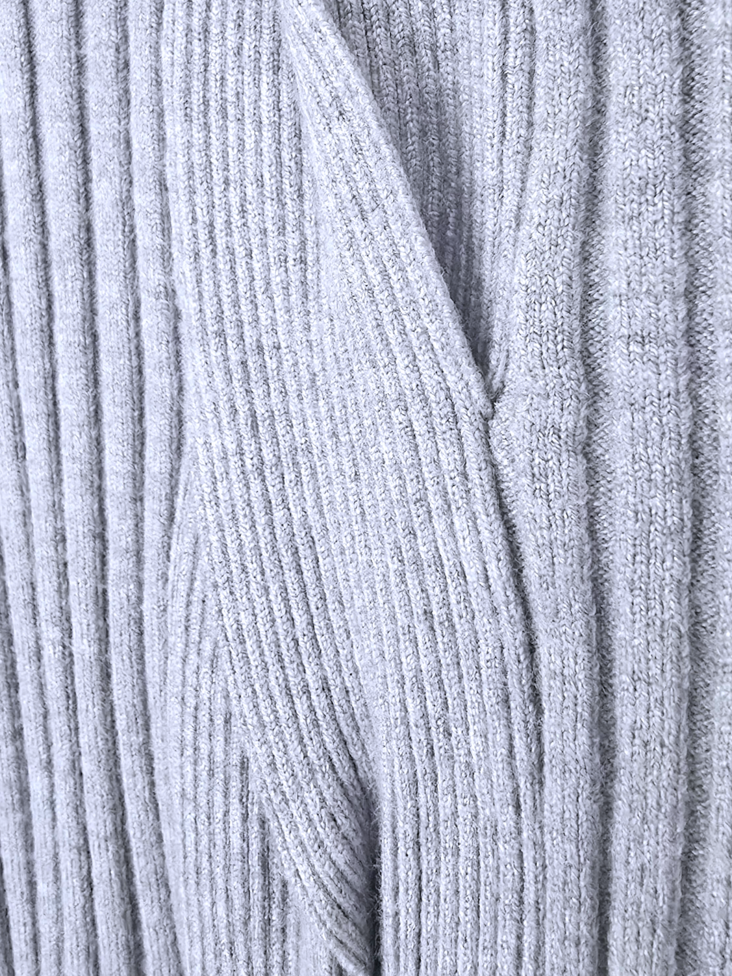 Pull col V