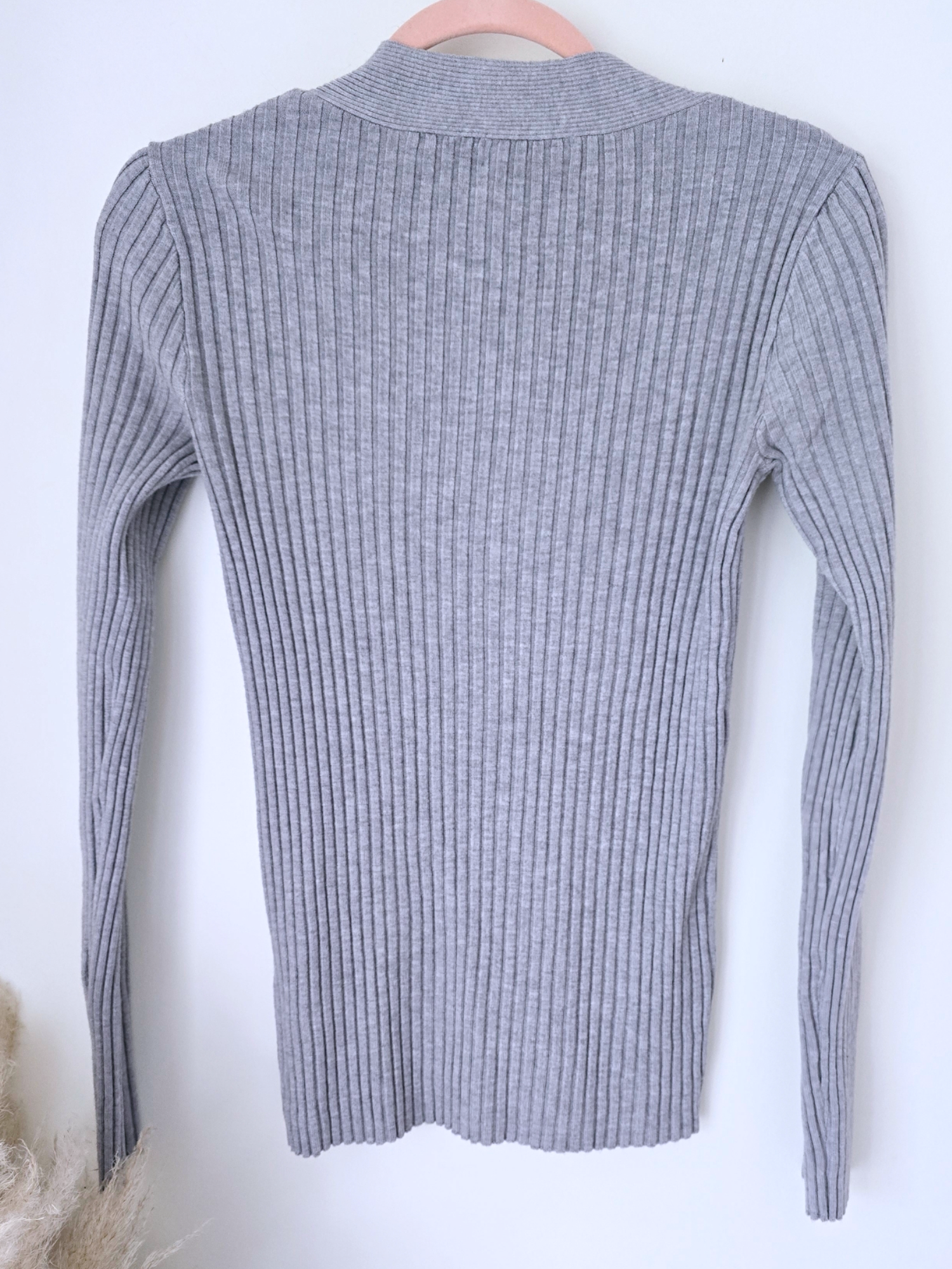 Pull col V
