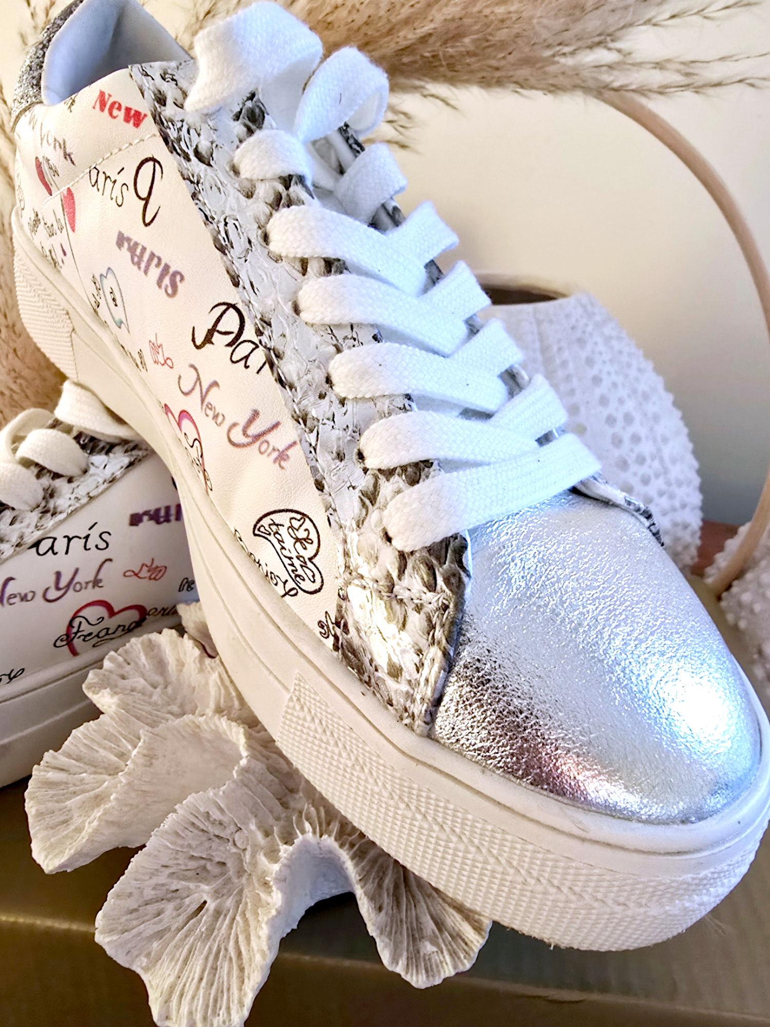 Baskets tags