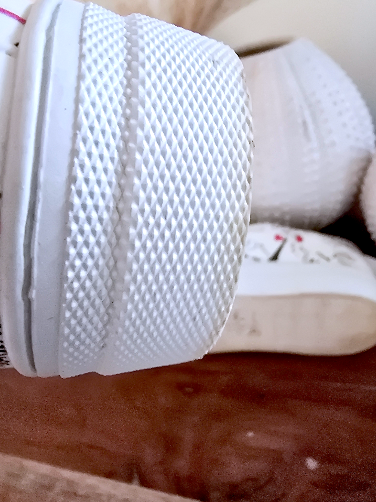 Baskets tags