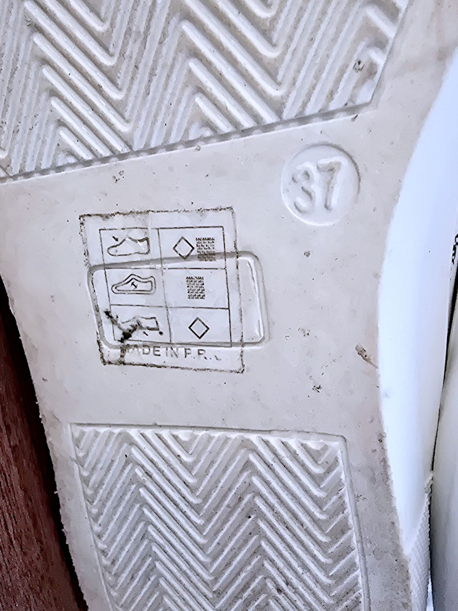 Baskets tags