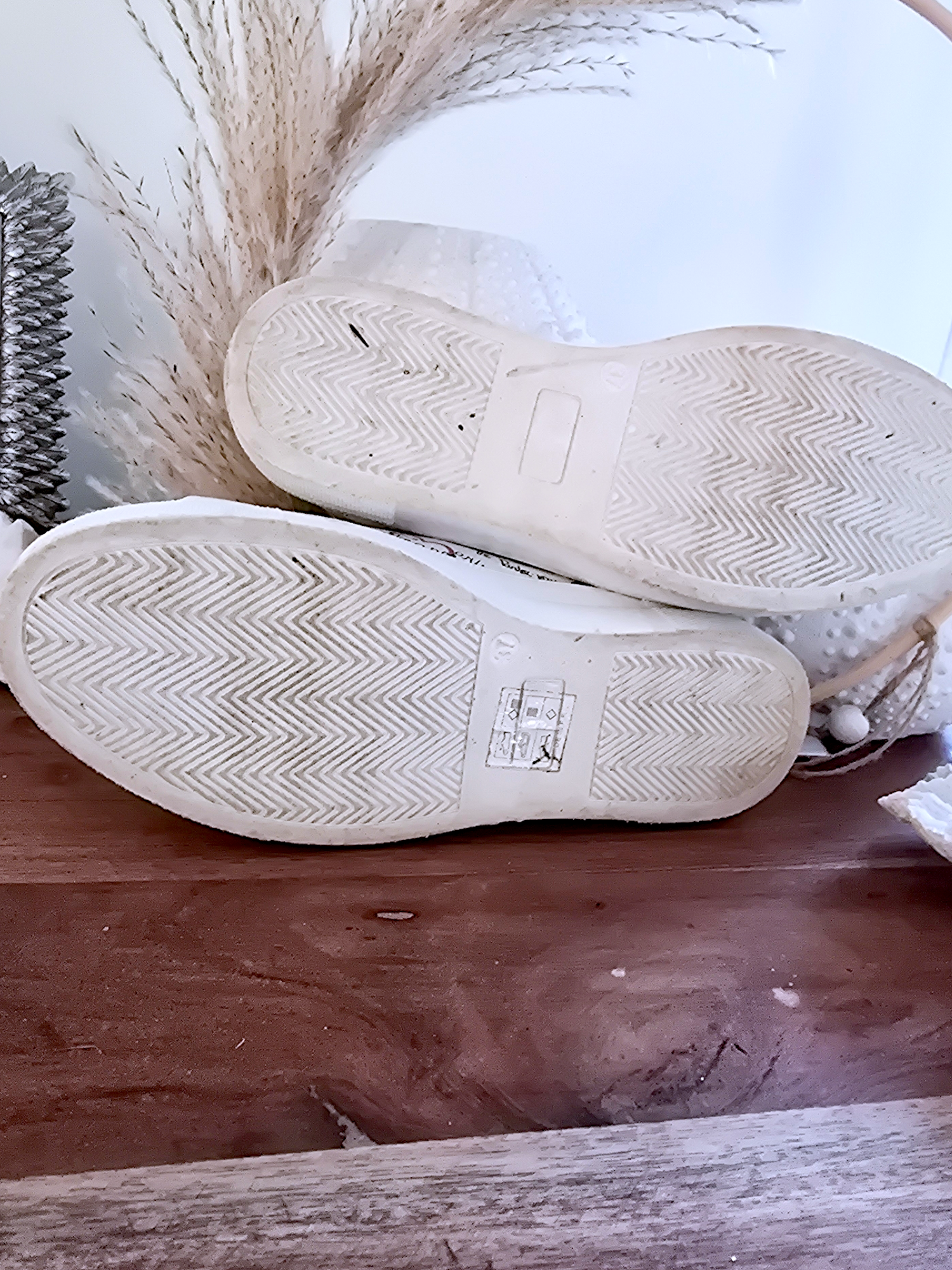 Baskets tags