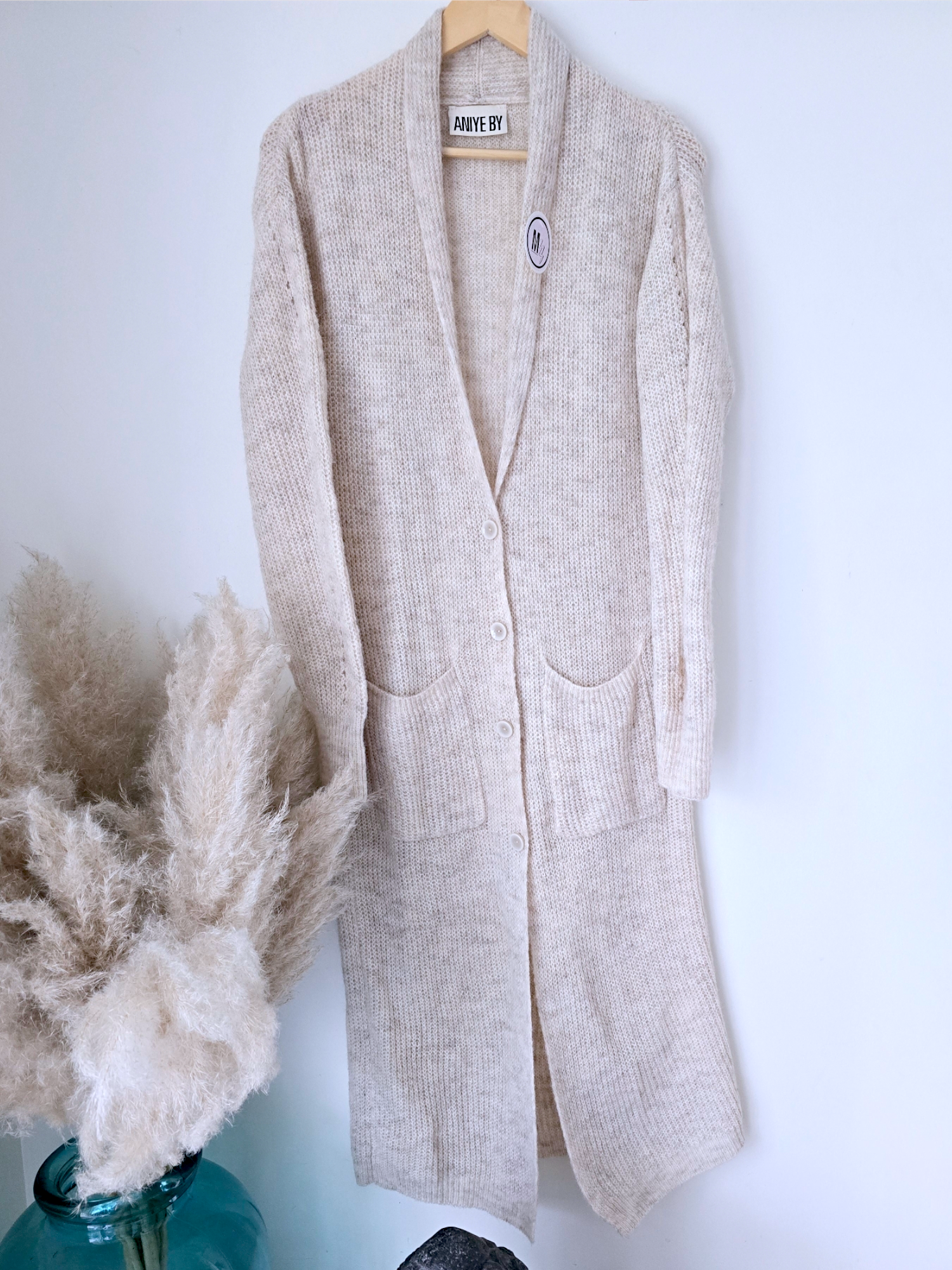 Gilet maxi