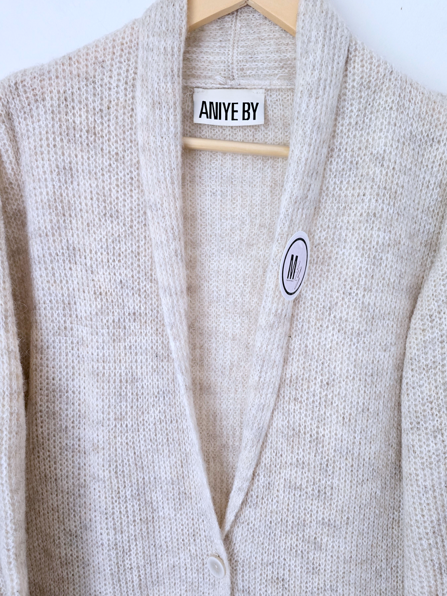 Gilet maxi