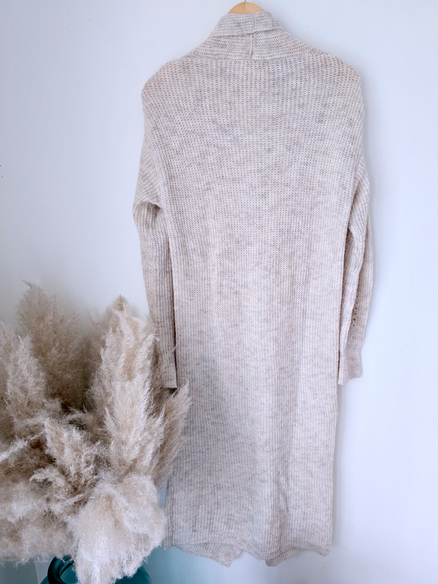Gilet maxi
