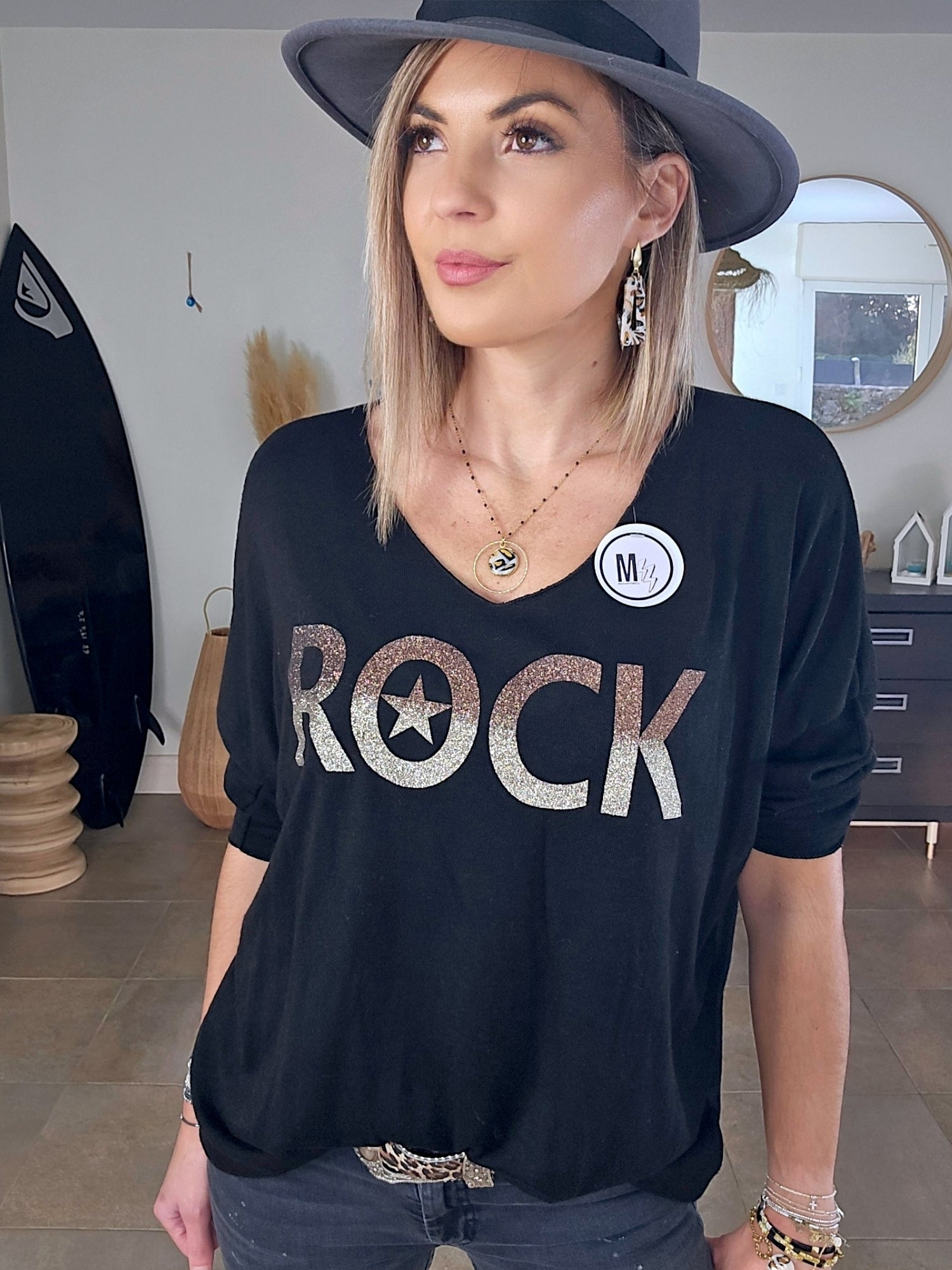 Pull Rock