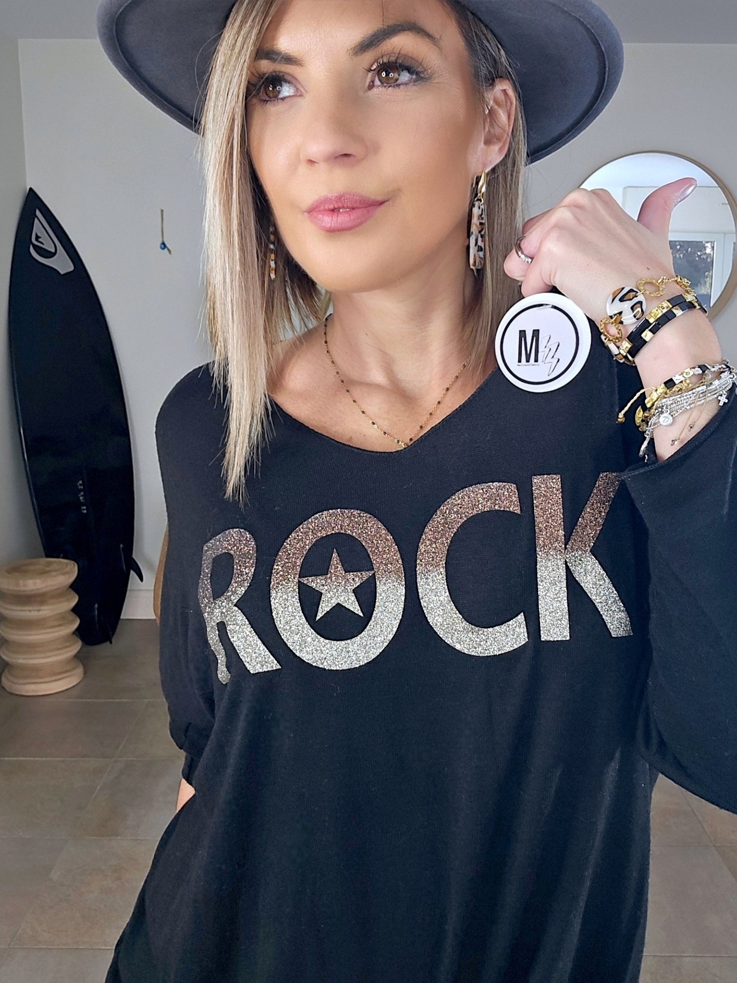 Pull Rock